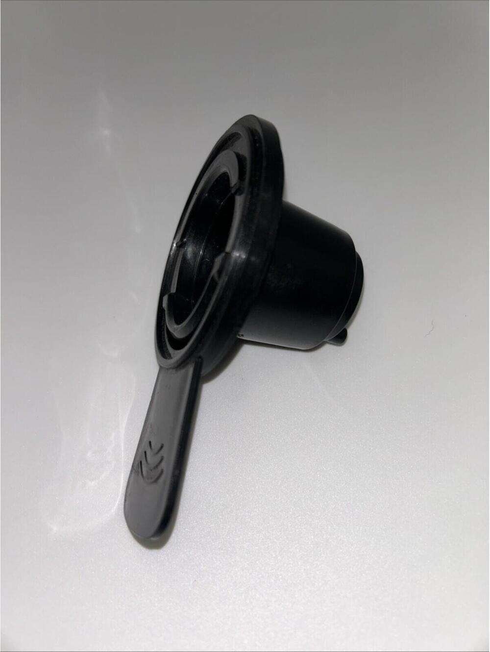Crux Triple Brew K Cup Adapter Only TSK-1180R2B Coffee Maker Parts Replacement